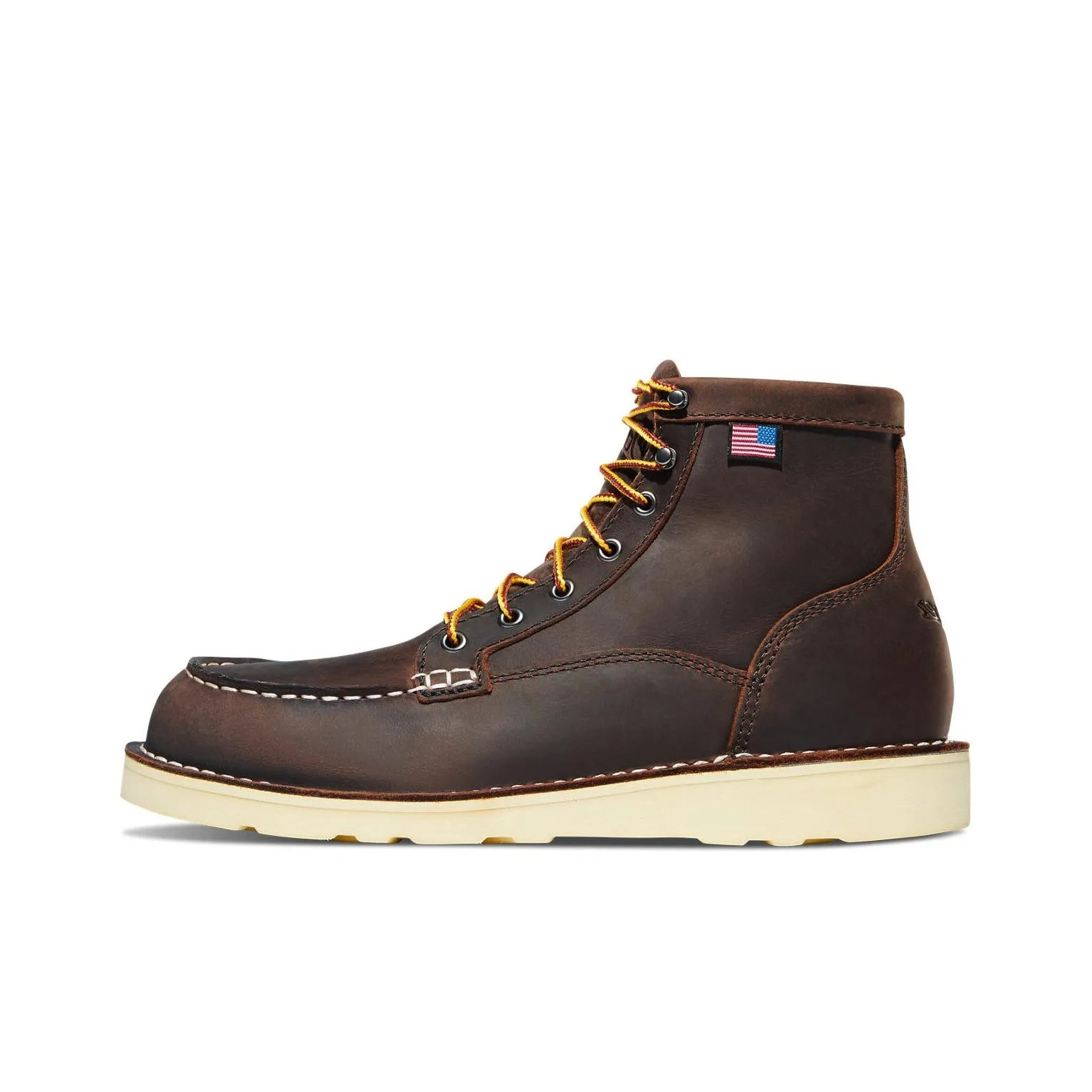 Danner Bull Run Short Martin Boot Женские Umber