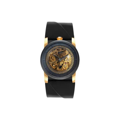 FOB Автоматический Механический Movement Унисекс Часы 41,3mm*11mm С Отрезом
