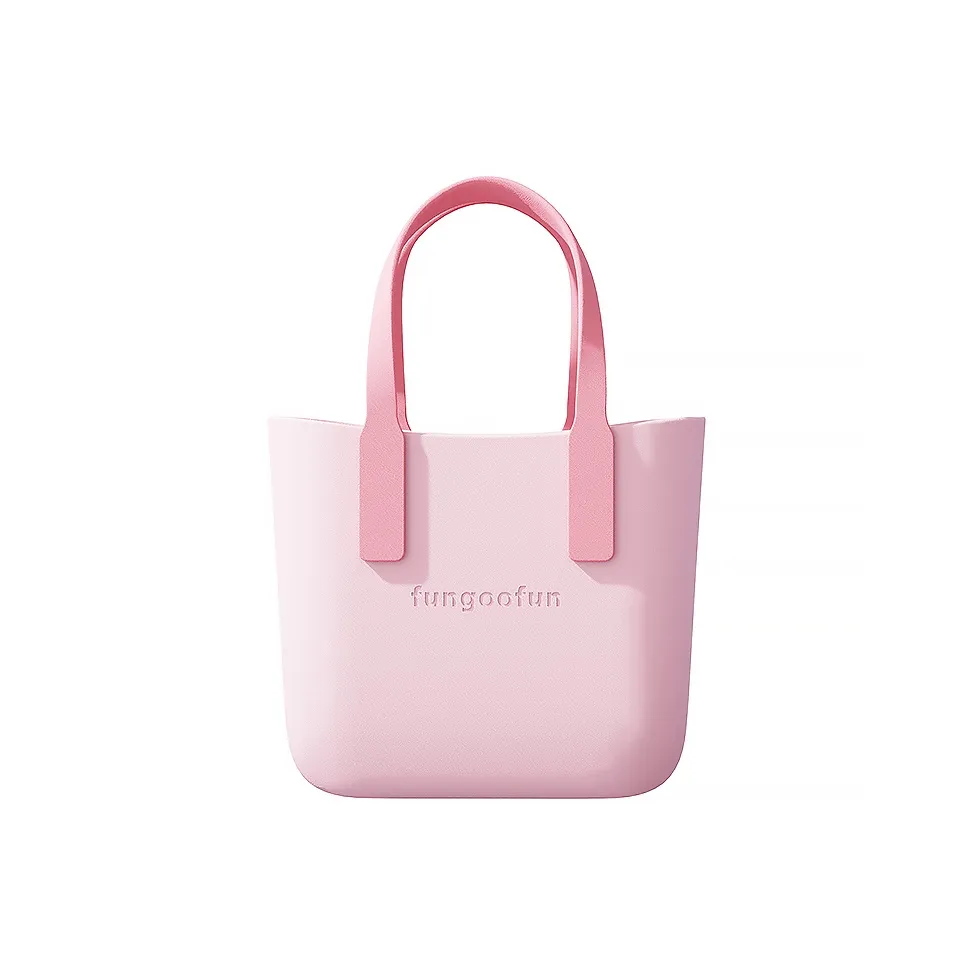 Van Gogh Van EVA Сумка Средний Женский Крем Цветение Пузырьки Лимон Активный Бобо Оранжевый