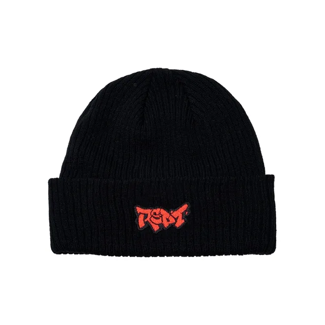 RSPT Акриловая плюшевая шапка-бини унисекс