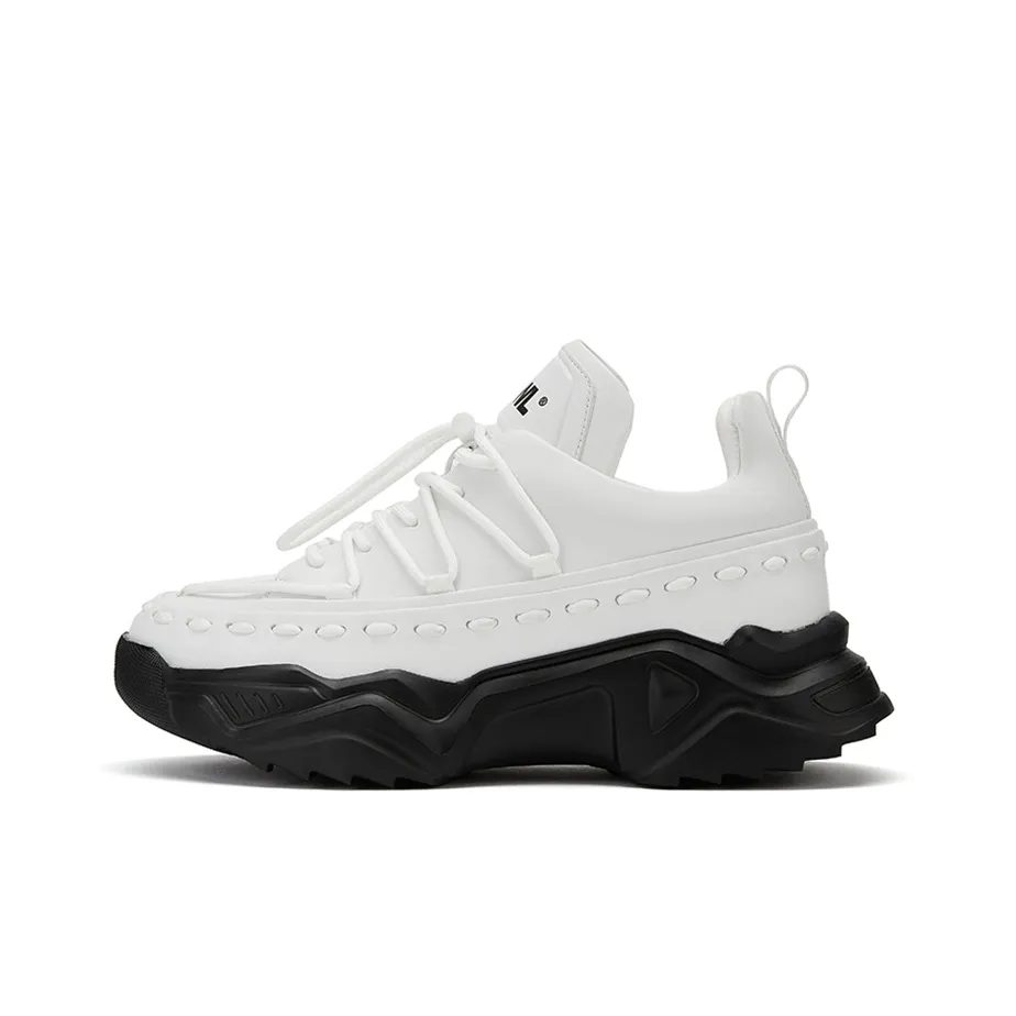 VWL Height Increasing Platform Chunky Sneakers Unisex
