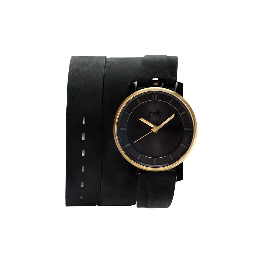 FOB R360 Eclipse Triple-strap 36mm