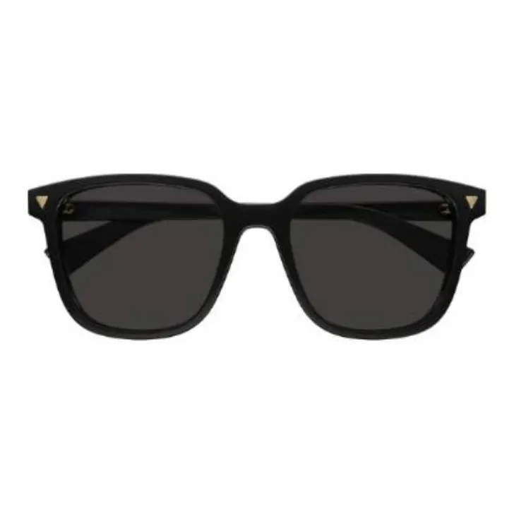 Bottega Veneta Eyewear Square Frame Sunglasses
