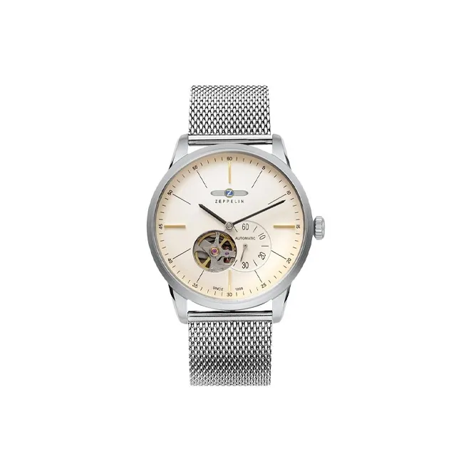 ZEPPELIN Men's Watch