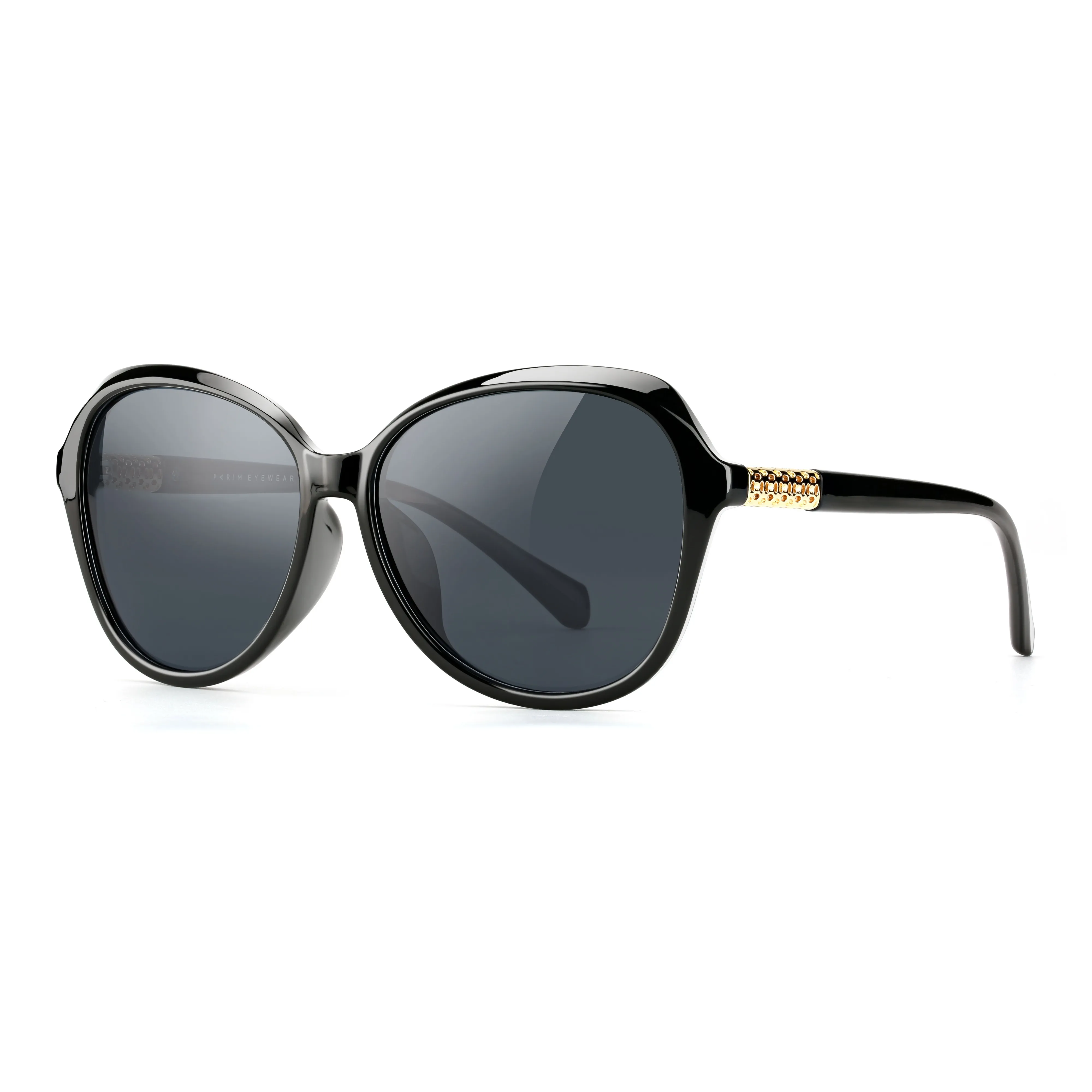 PARIM Butterfly Sunglasses Women's