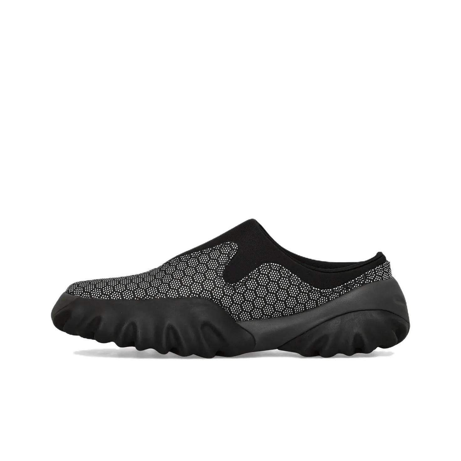 Oakley Factory Team Slip Resistant Low Top Casual Shoes Unisex