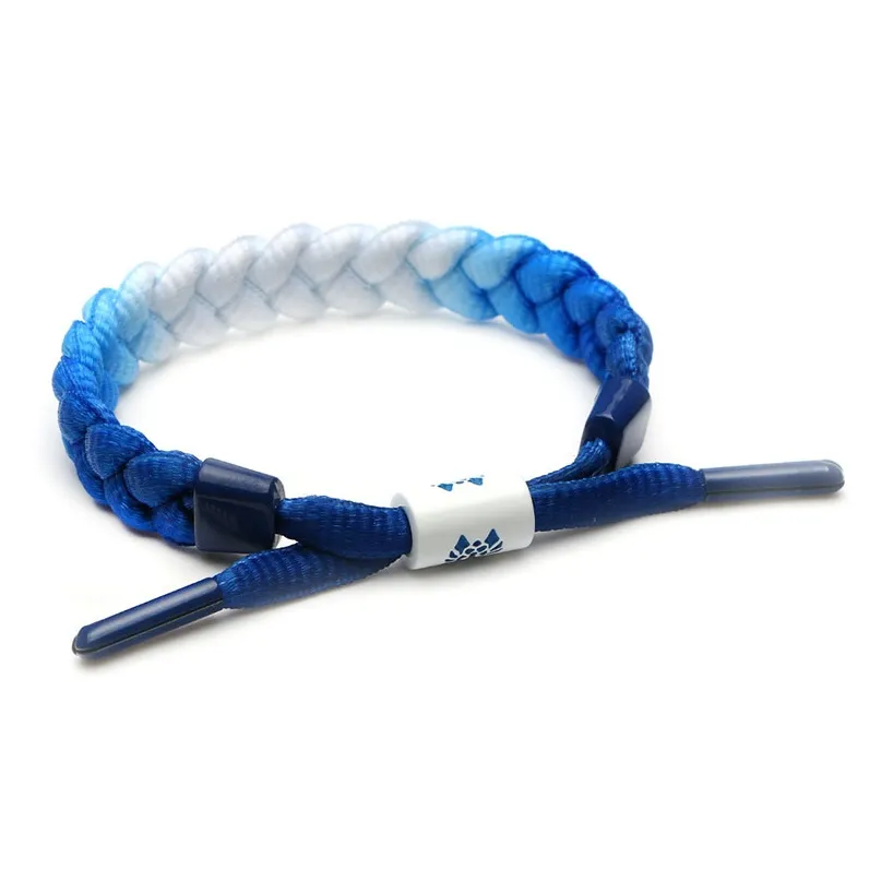 FROMLOVER Тканевые шнурки Браслеты Унисекс