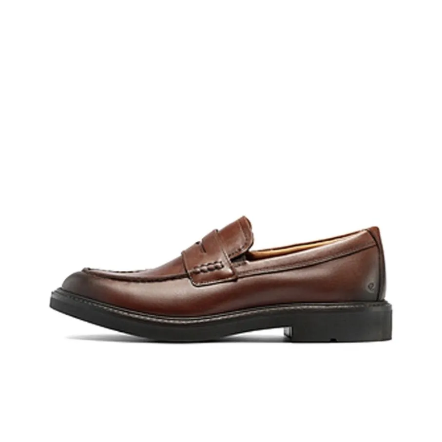 Ecco Loafers Men's Brown