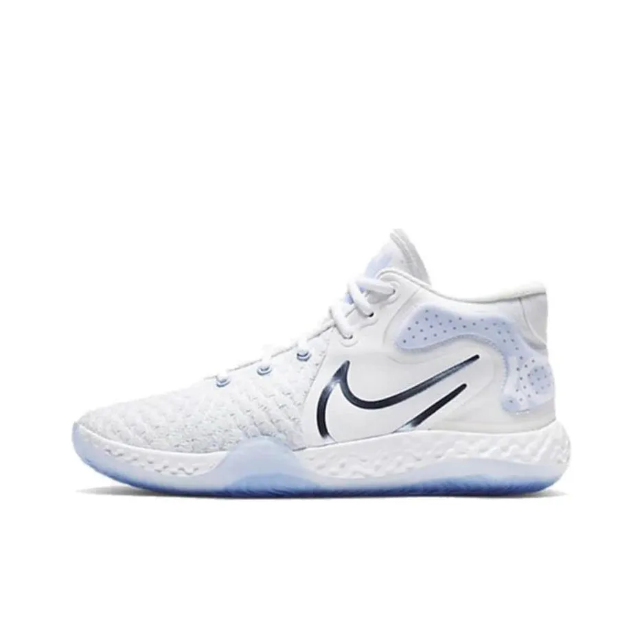 Nike KD Trey 5 VIII EP 'White Royal Tint'