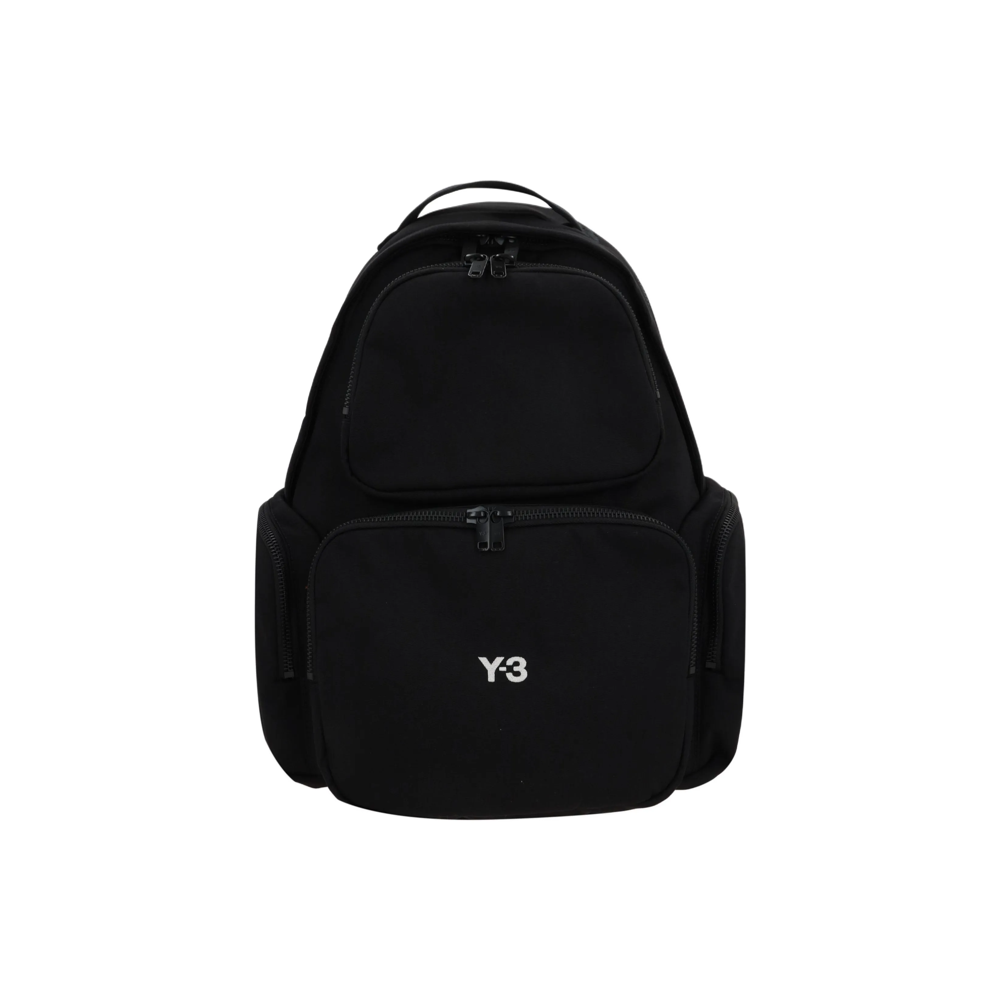 Adidas Y 3 Backpack Black