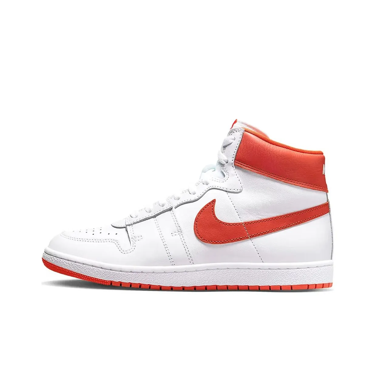 Nike Air Ship Pe Sp Team Orange