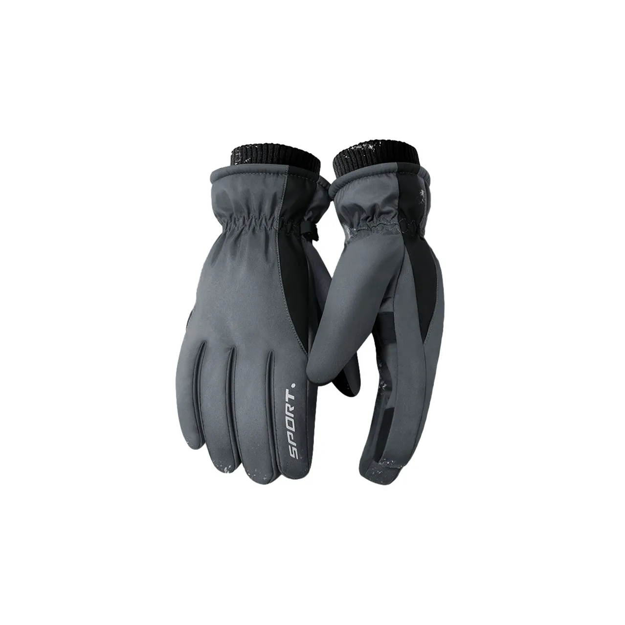 Youyoulan Полиэстер Спортивные Перчатки Мужские