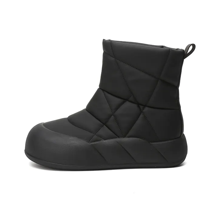 Daphne Короткие Сноубутсы Женские