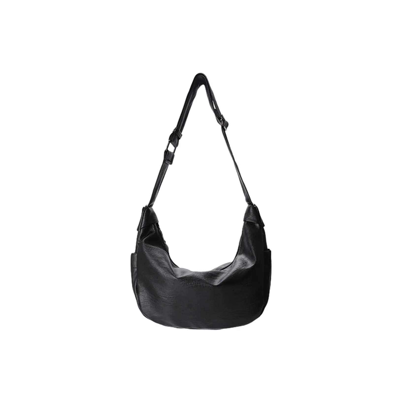 UNITE STAR ПУ (полиуретан) Сумка через плечо Средняя Женская Коричневый Черный Экрю