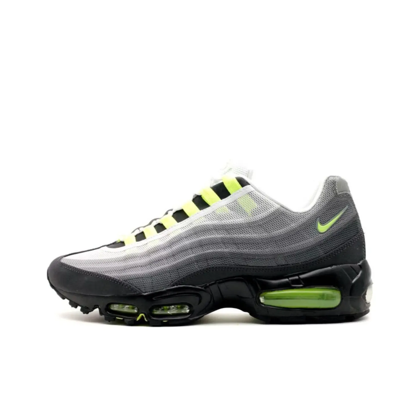 Great for running