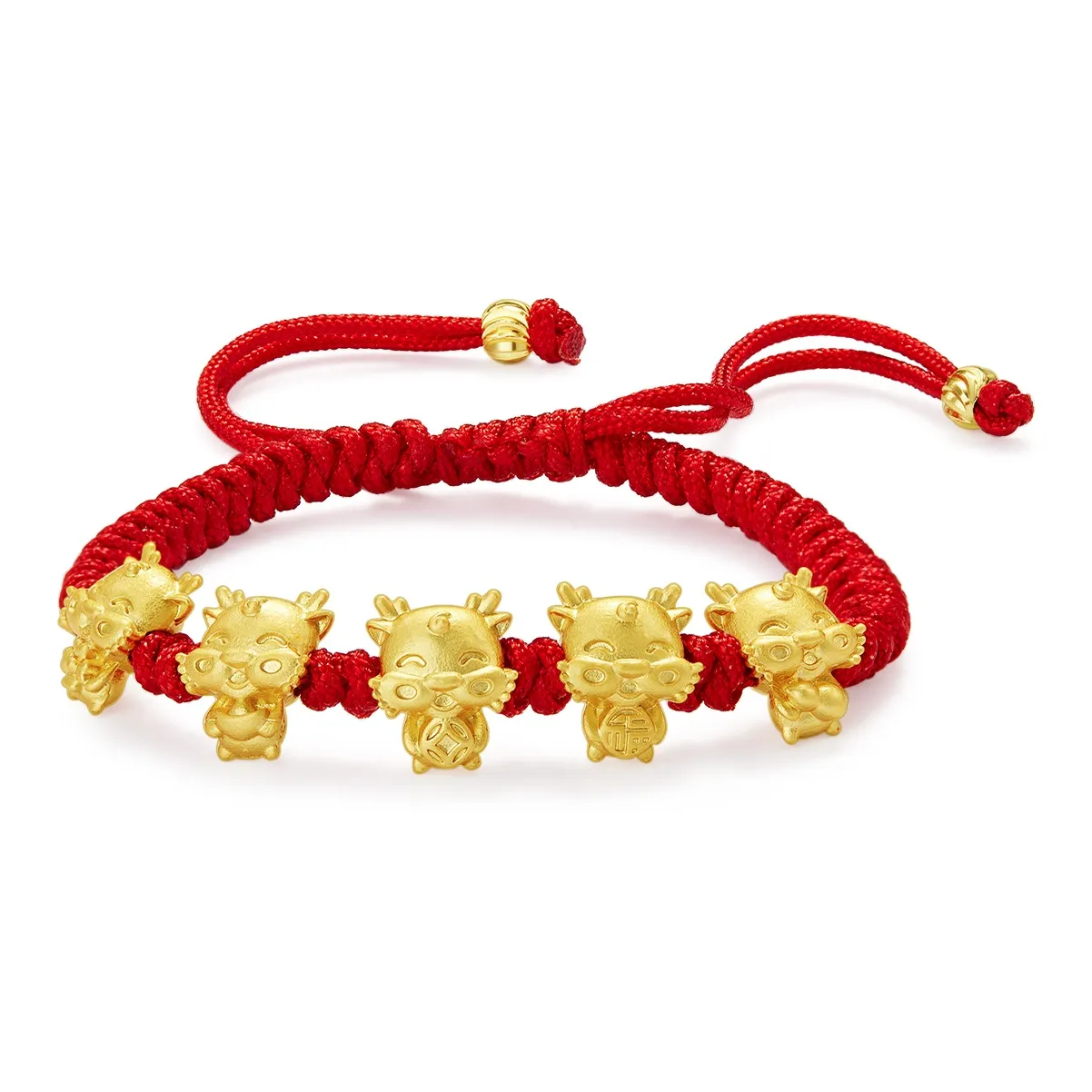 AGOVSKI Браслеты из меди и сплава унисекс