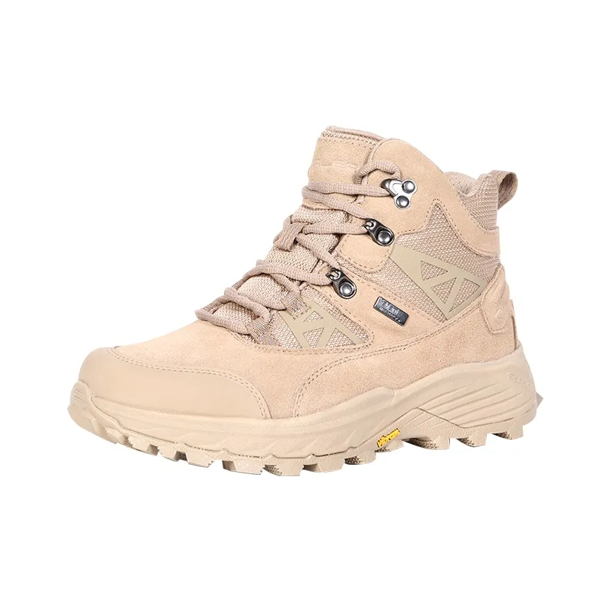 SCALER Уличная обувь Высокий топ Мужская