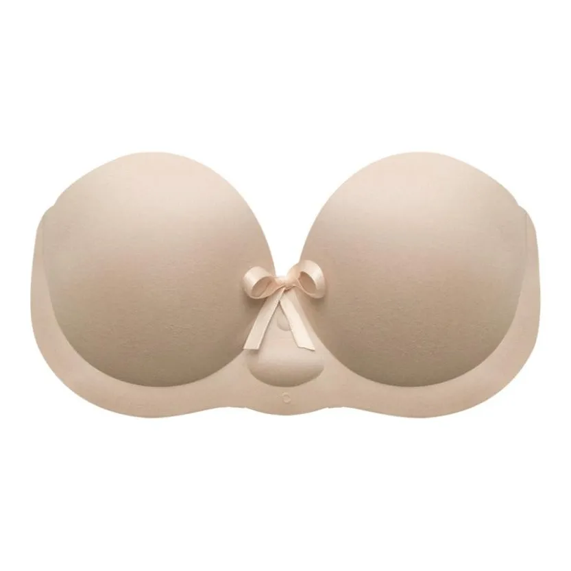 VNA Женские бюстгальтеры без бретелек