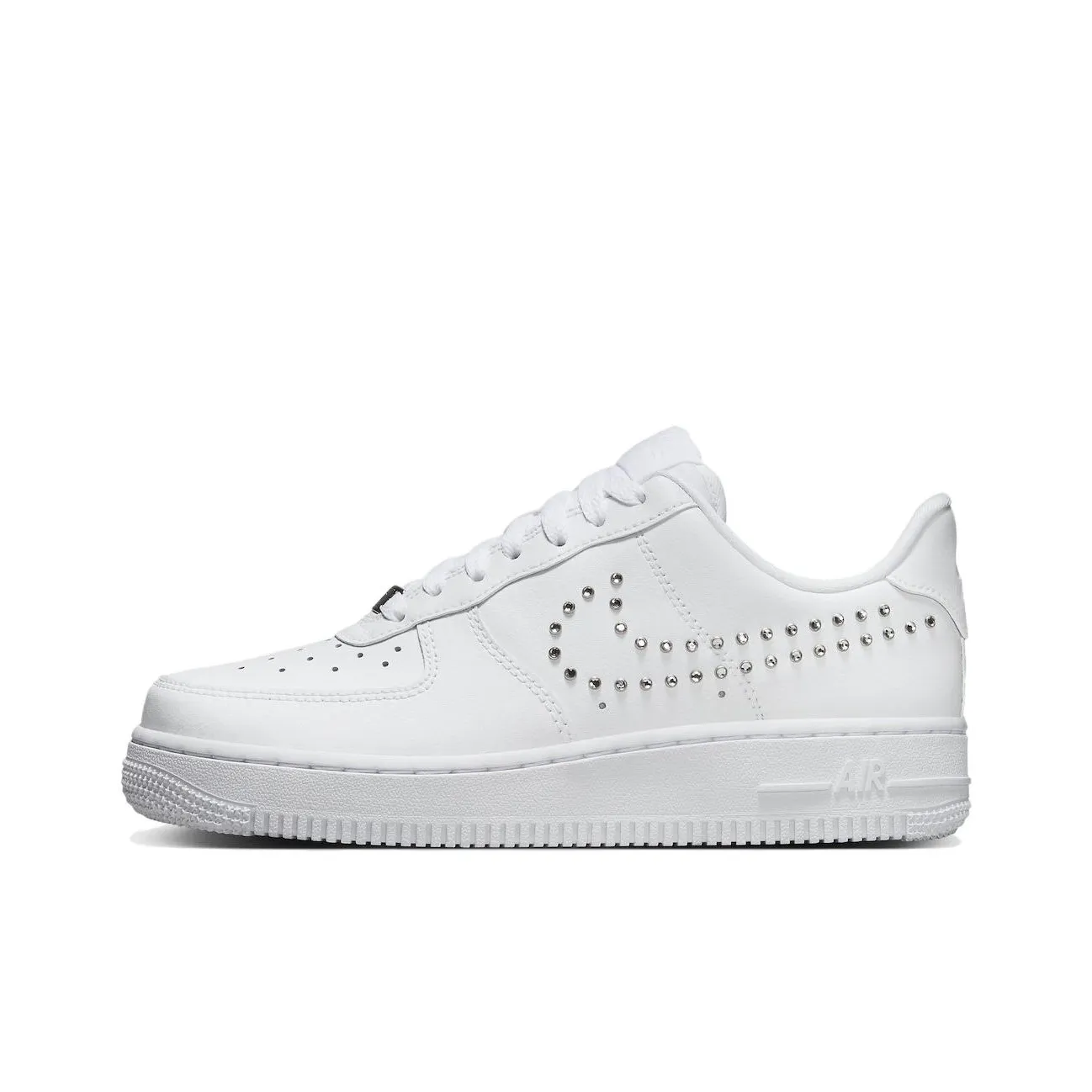 Nike Air Force 1 Low '07 Studded Swoosh Women's