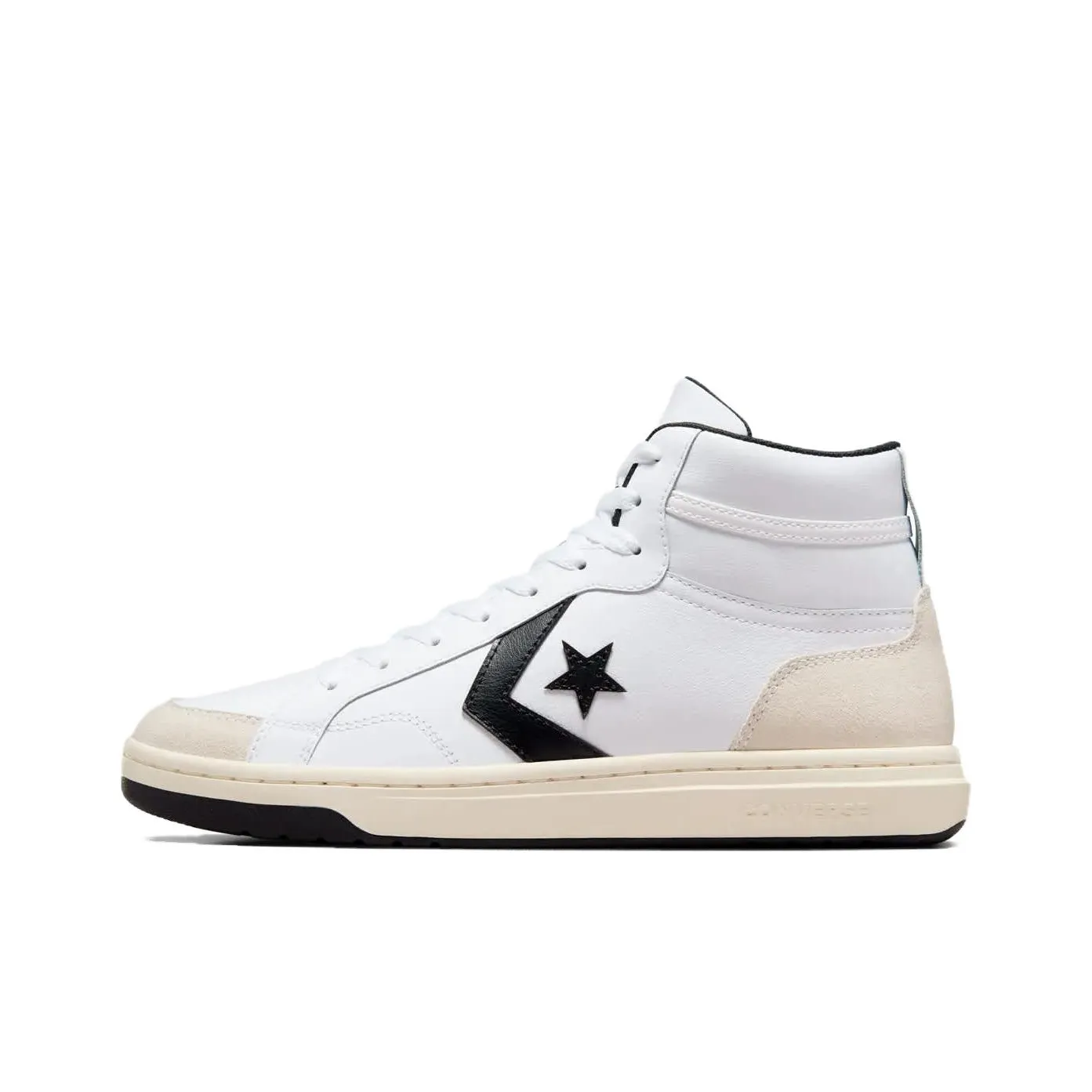 Joe Freshgoods x Converse