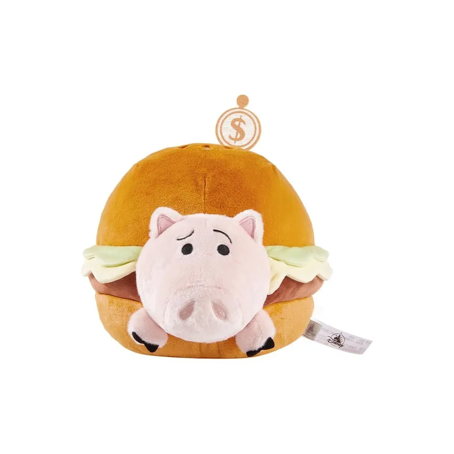 Disney Toy Story Series Plush Toy