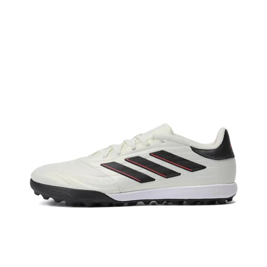 Adidas Copa Pure Ii League Turf Ivory Core Black Solar Red