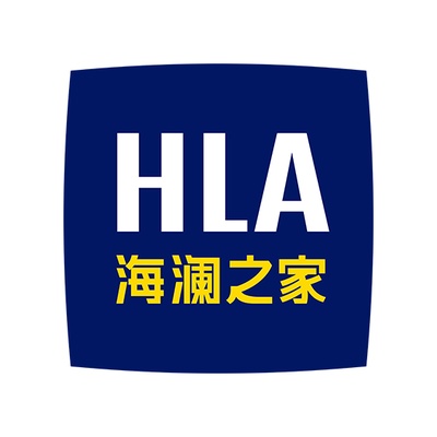 海澜之家 HLA