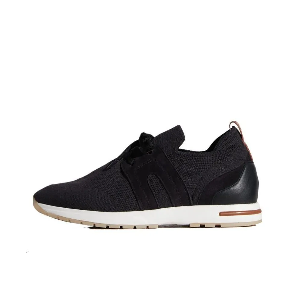 Loro Piana 360 Lp Lady Flexy Walk Sneakers Women's