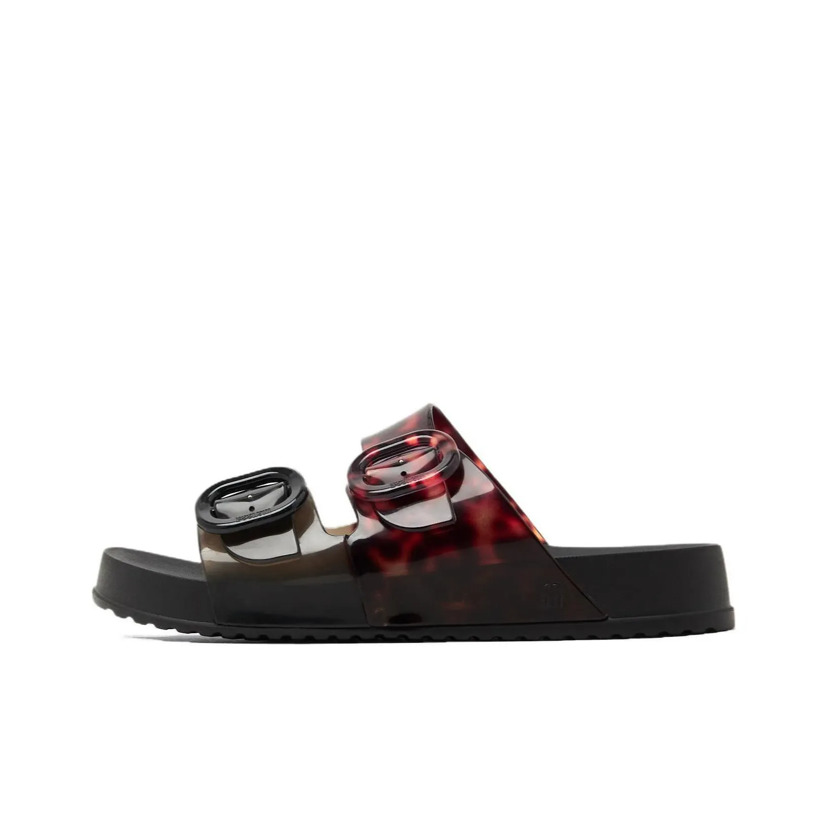 Melissa Odor Resistant Слипоны Женские Черный