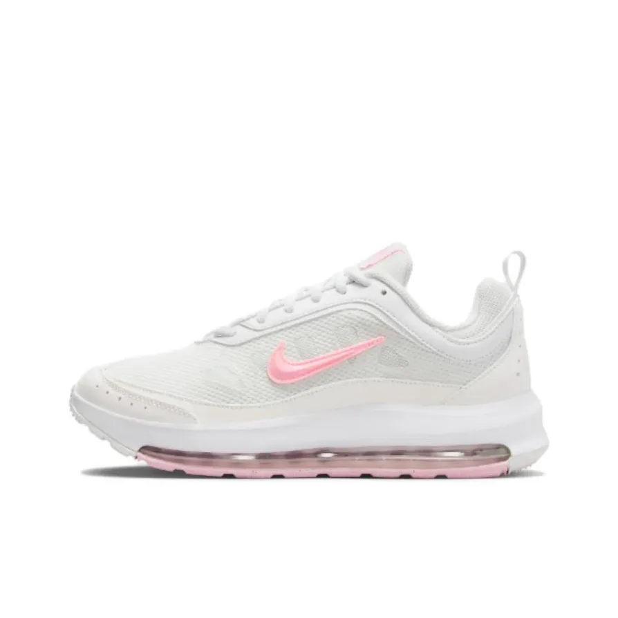 Nike Air Max Ap 'White Soft Pink' Women's