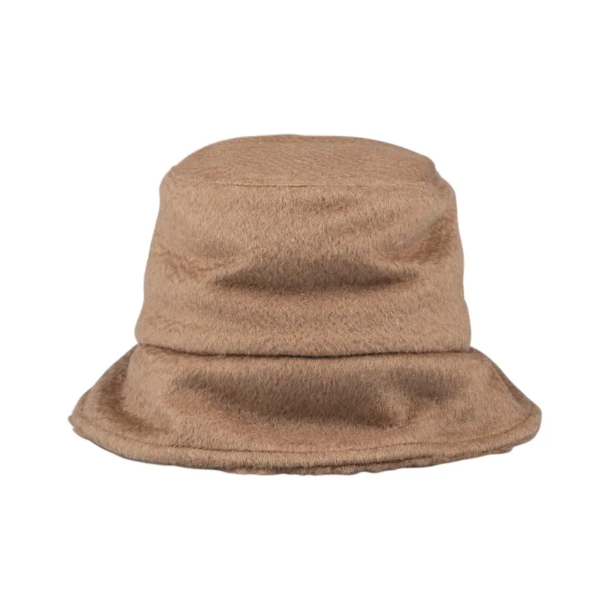 Max Mara Fiducia Bucket Hat