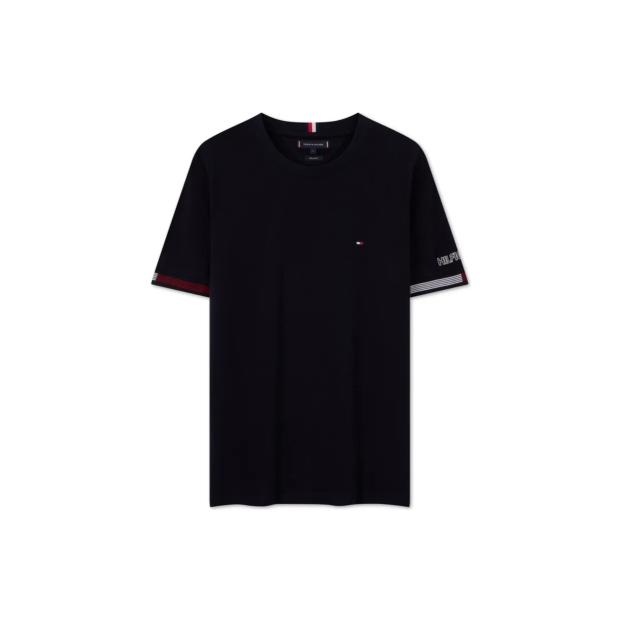 Tommy Hilfiger Мужские T-рубашки