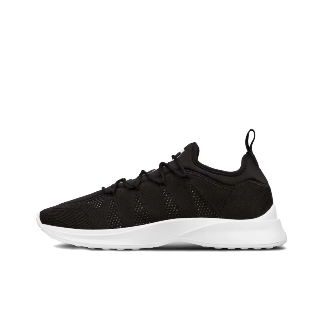 DIOR B25 Runner Neoprene Black White