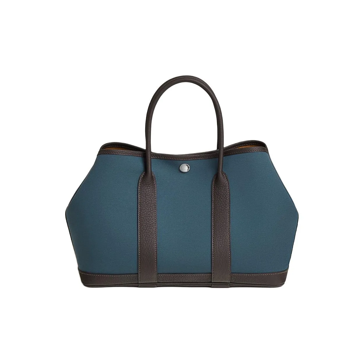 HERMES Garden Party Handbags