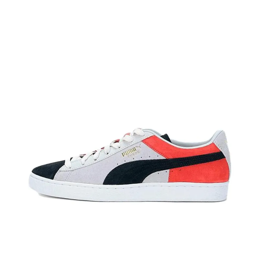 Puma Suede 'Iconix 23 - Cool Light Grey'