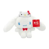 KT 모자 큰 귀 개
