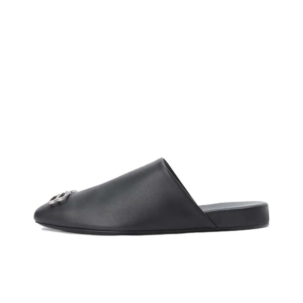 Balenciaga Cosy Mule 'Black'