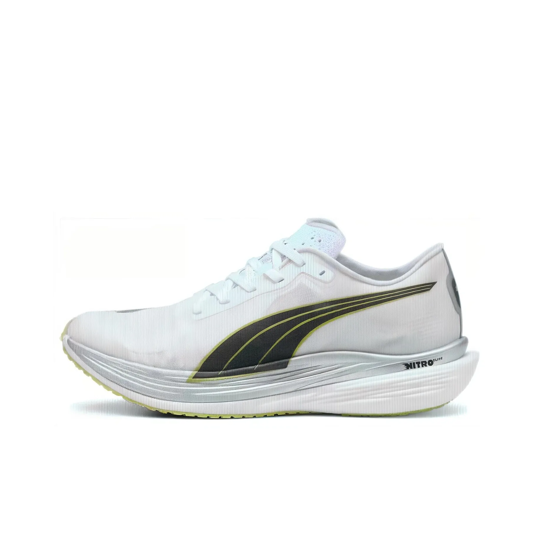 PUMA Deviate Nitro Elite 2 'Fireglow'