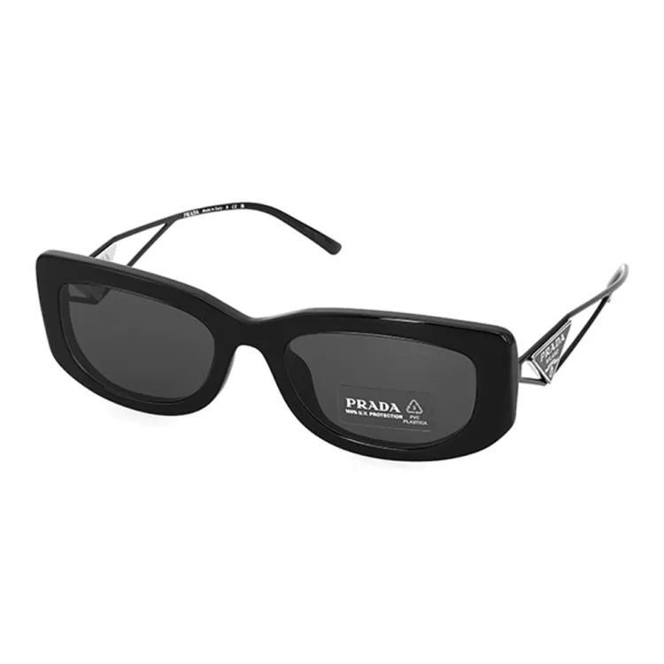 Prada sunglasses, deals 51mm oval sunglasses