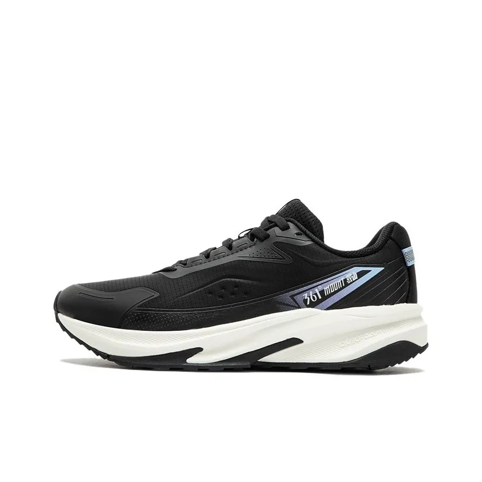361° Mountain Rain Screens Running Shoes Women's Low Top