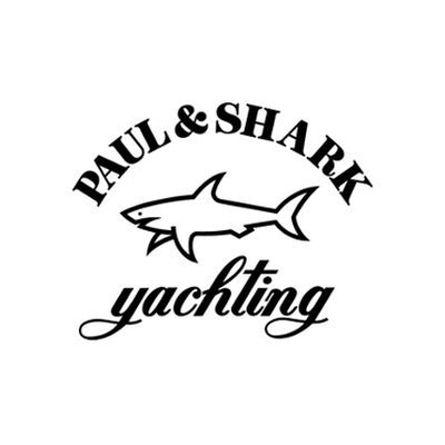 Paul & Shark yachting