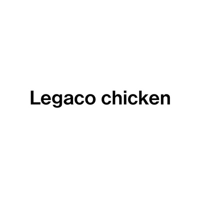 Legaco chicken