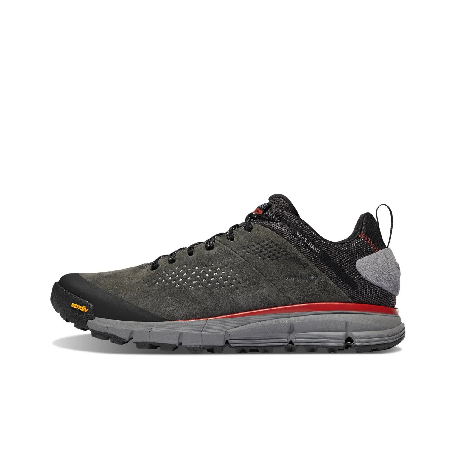 Danner Trail 2650 Running Shoes Men's Low Top Dark Gray