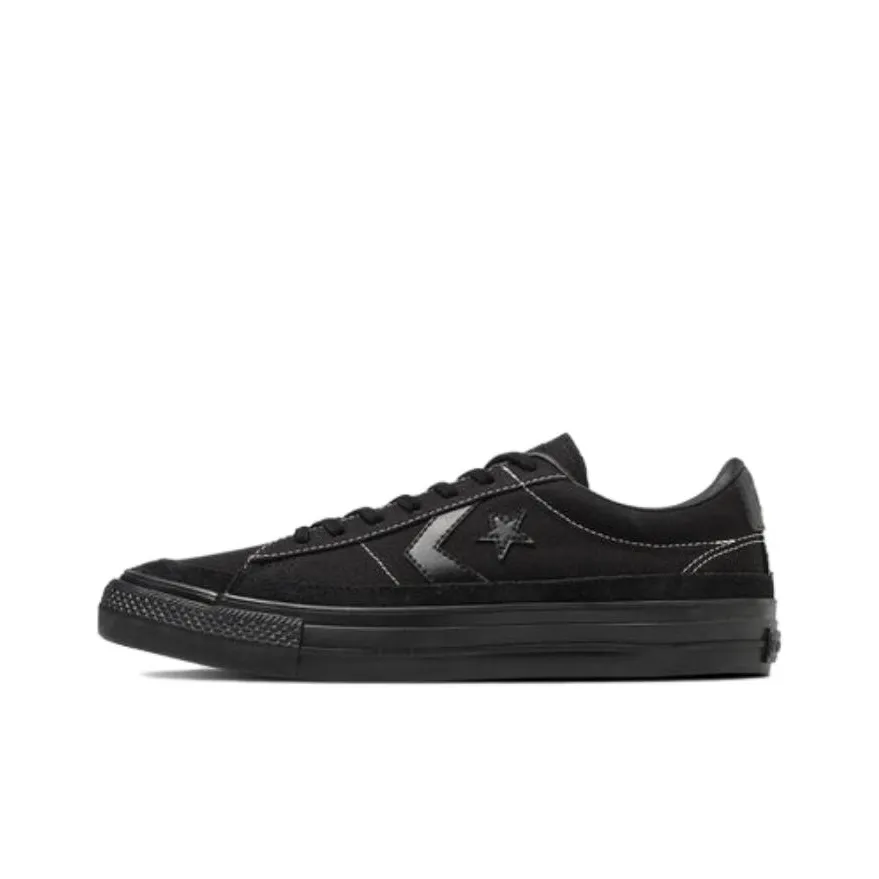 Converse Proride Skateboarding Gd Ox 'Black'