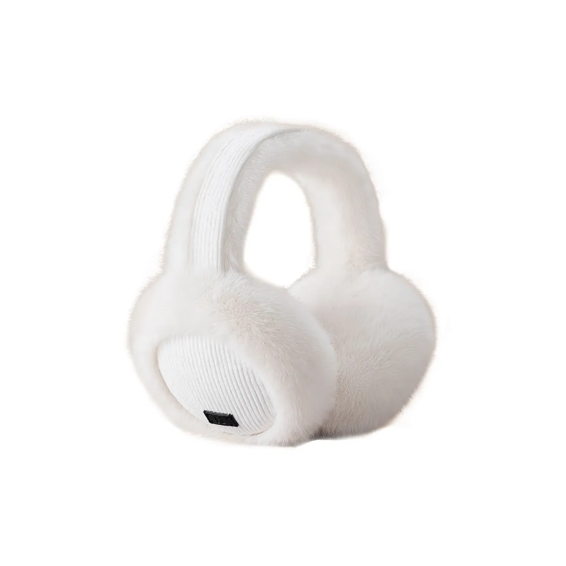 HLA Cotton Elastane Polyester Earmuffs Unisex