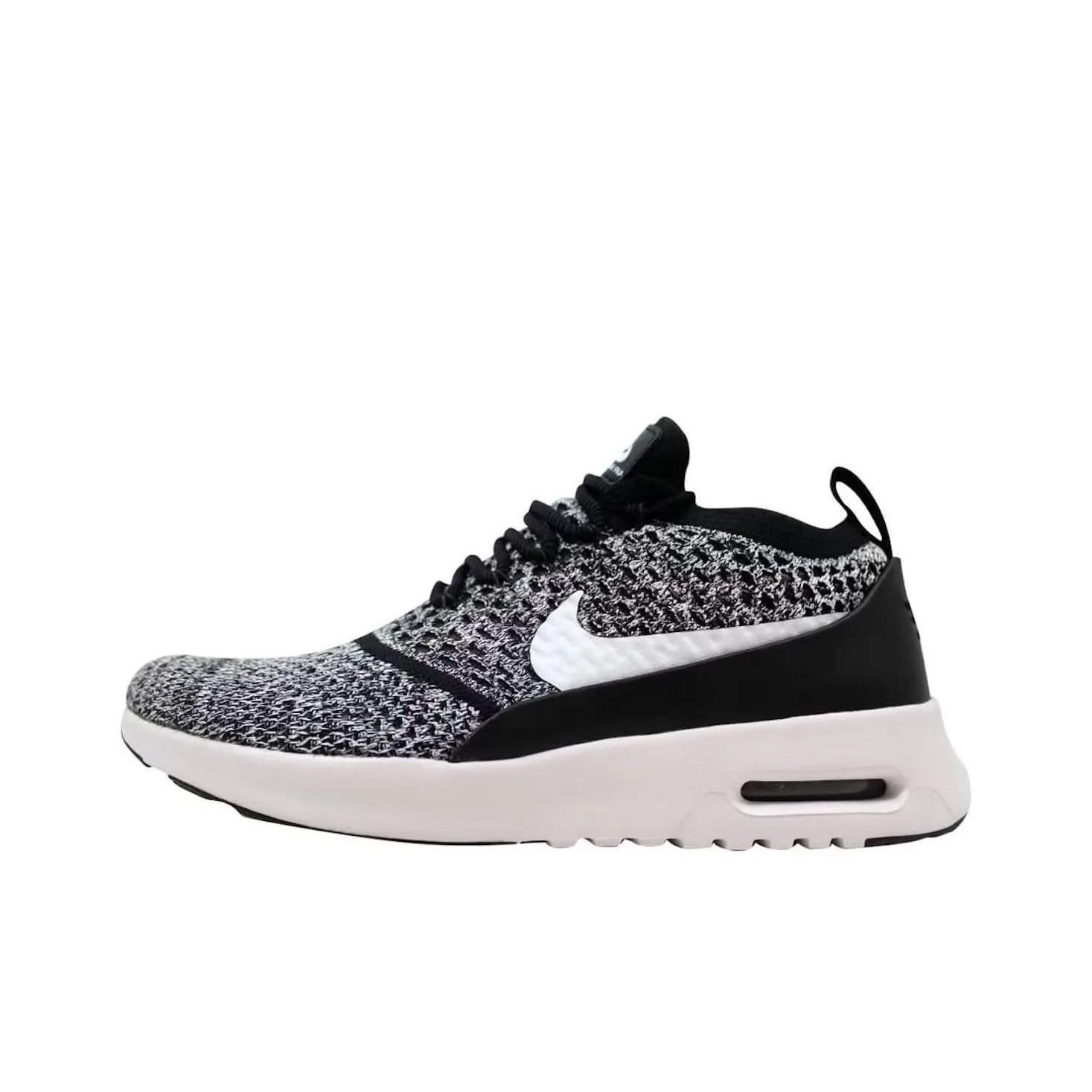 Nike Air Max Thea Ultra Flyknit 'Oreo' Women's