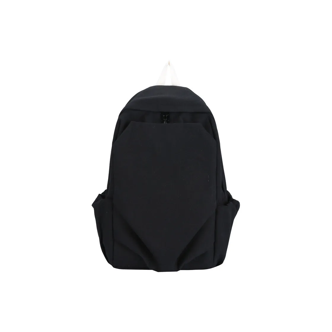 WEIERLUN Холщовая сумка-рюкзак большой унисекс фиолетовый черный зеленый