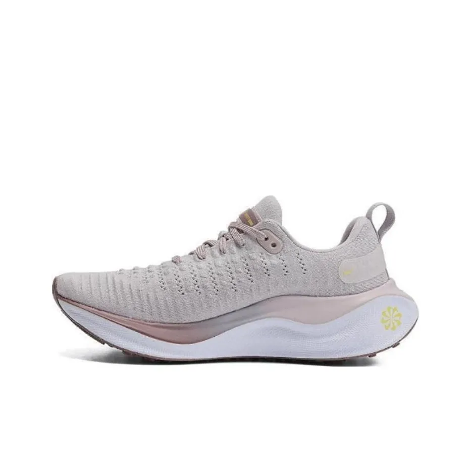 Nike ReactX Infinity Run 4 Platinum Violet Women's