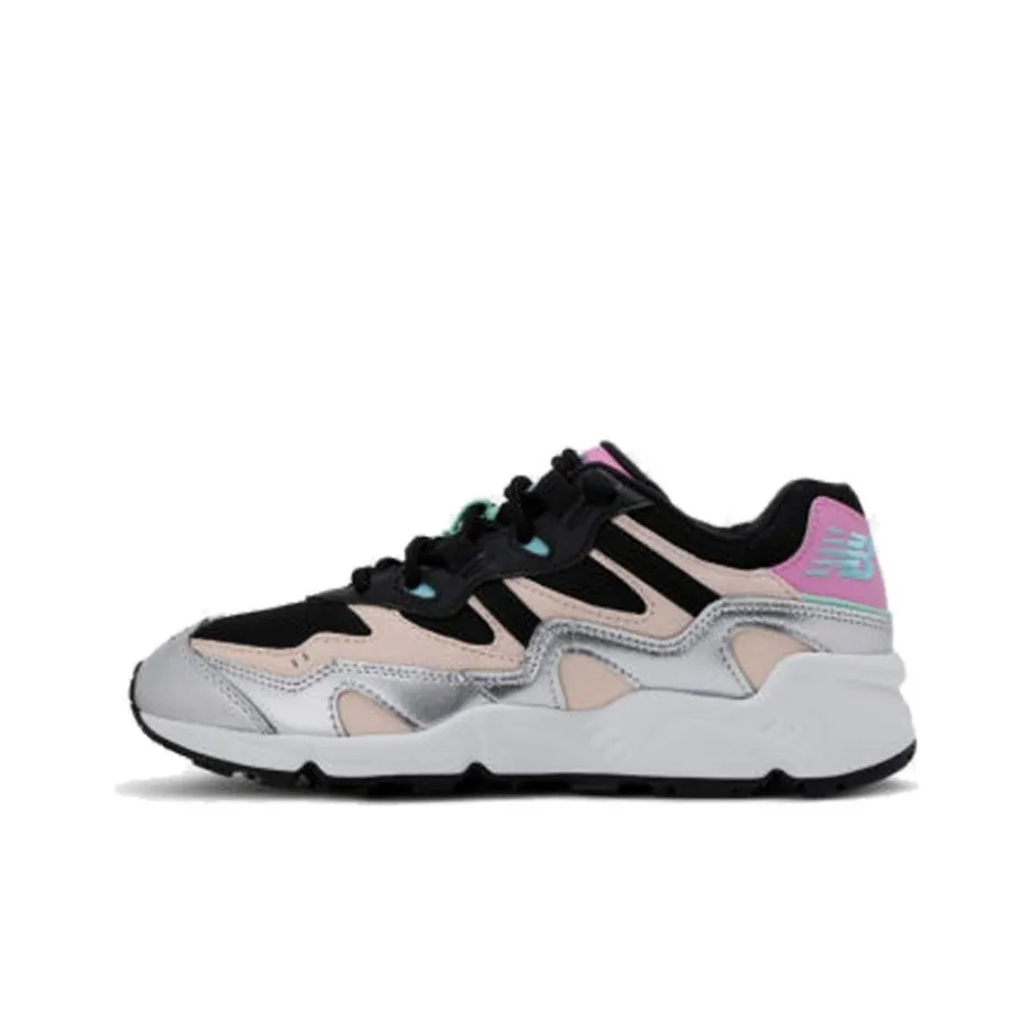 New Balance 850 'Pink Silver Black' Women's