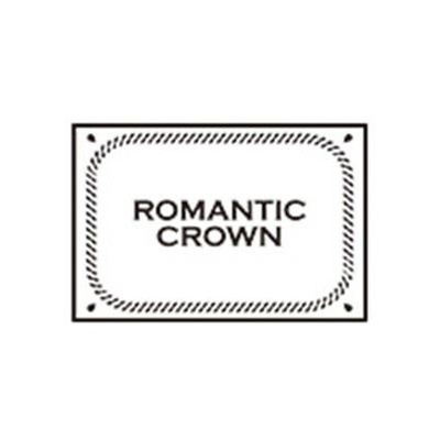 RMTCRW ROMANTIC CROWN
